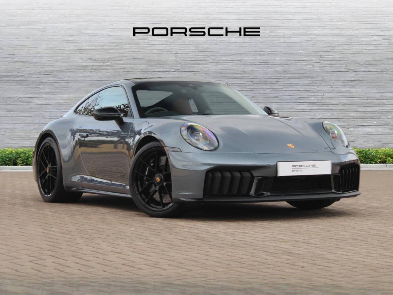 911 (992) CARRERA GTS PDK (13) image 01