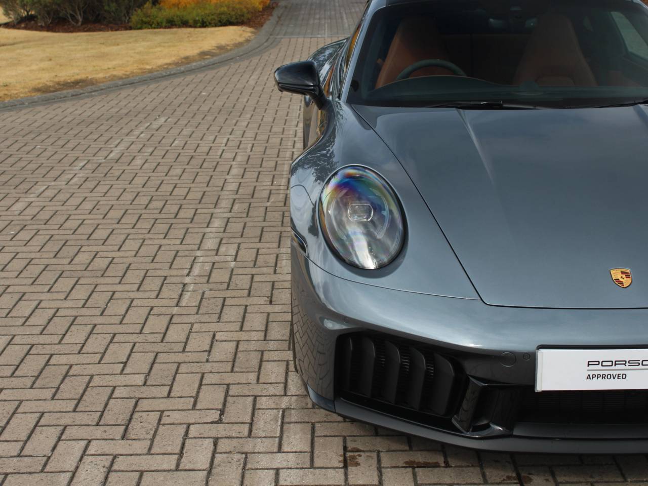 911 (992) CARRERA GTS PDK (13) image 14