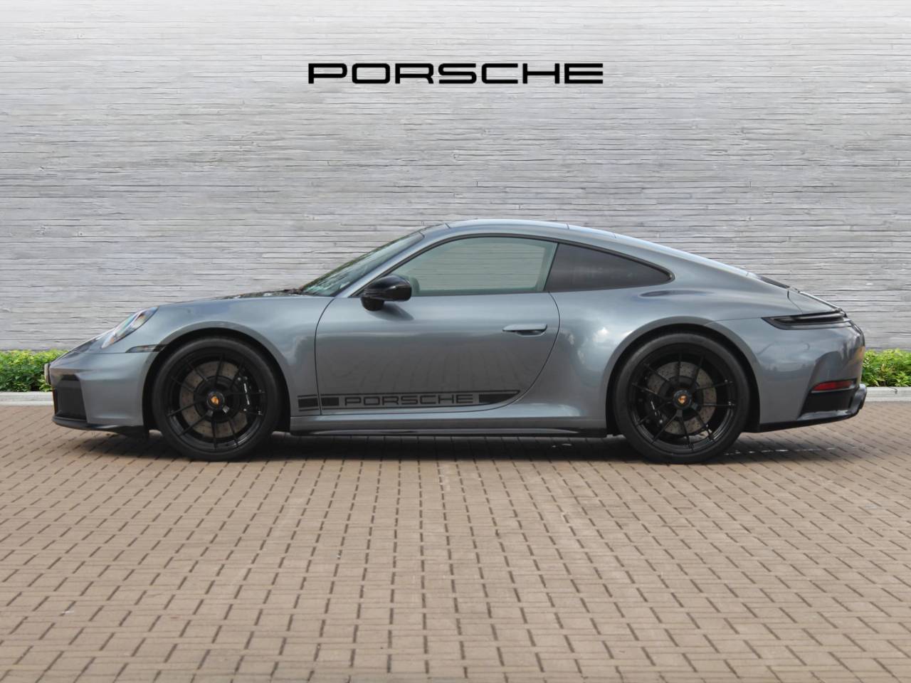 911 (992) CARRERA GTS PDK (13) image 07