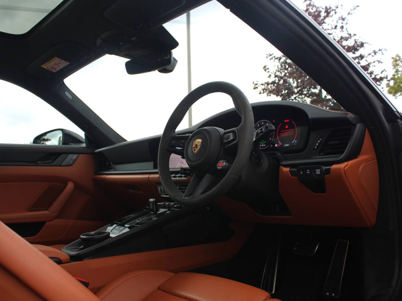 911 (992) CARRERA GTS PDK (13) image 05