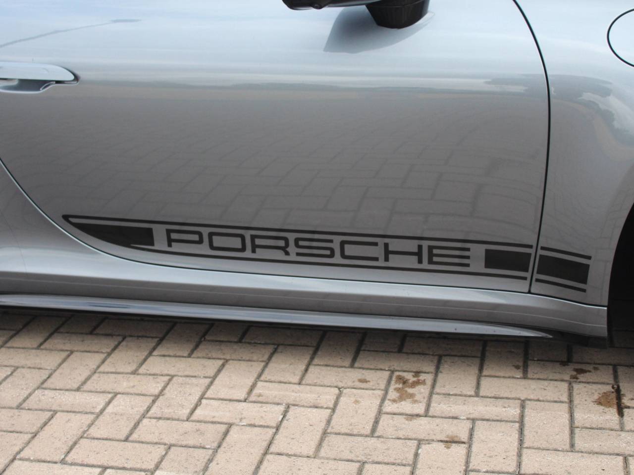 911 (992) CARRERA GTS PDK (13) image 20