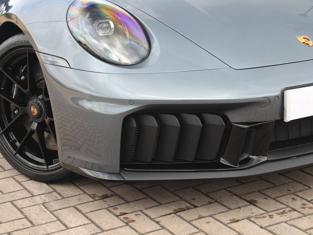 911 (992) CARRERA GTS PDK (13) image 12
