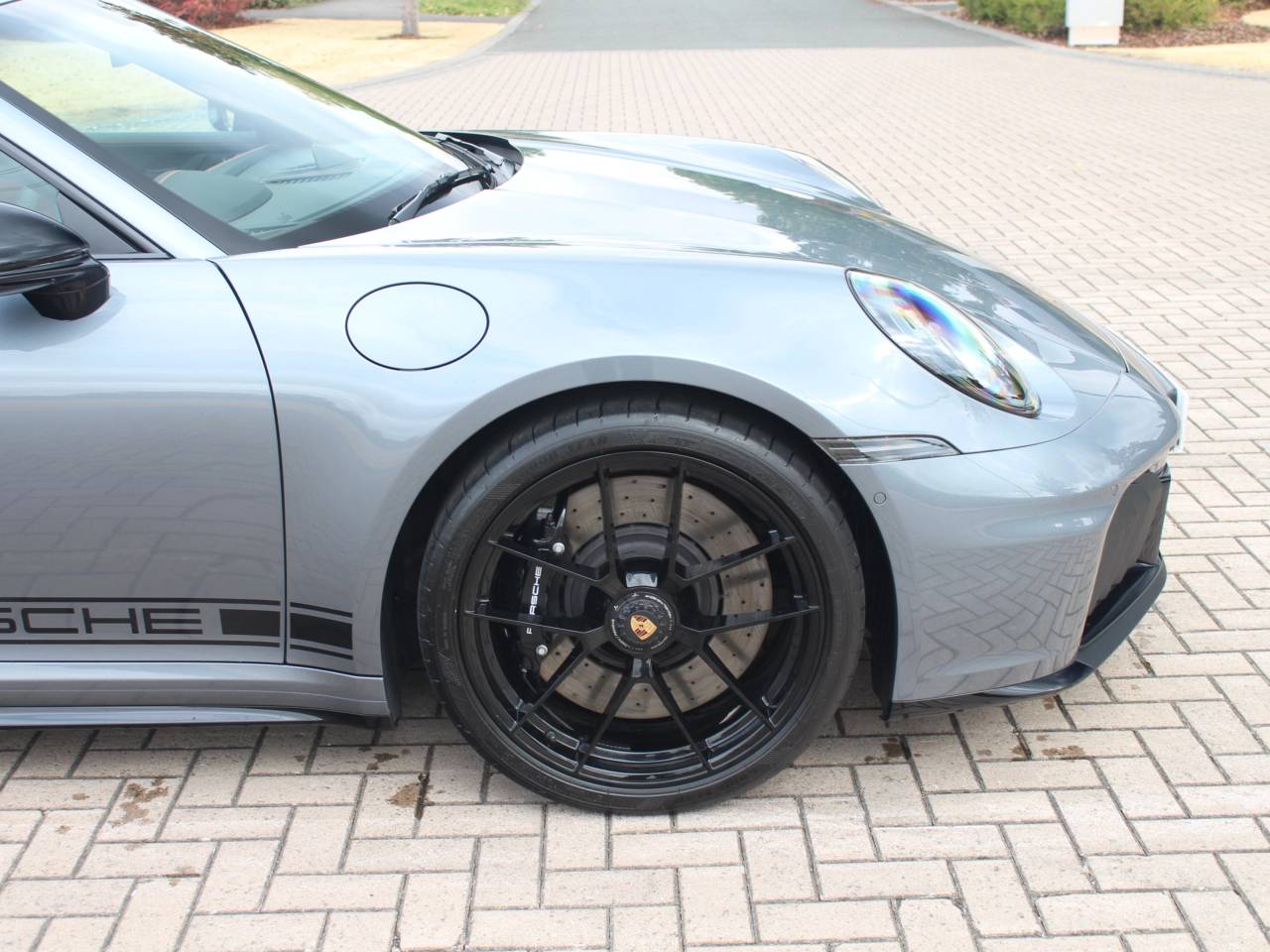 911 (992) CARRERA GTS PDK (13) image 15