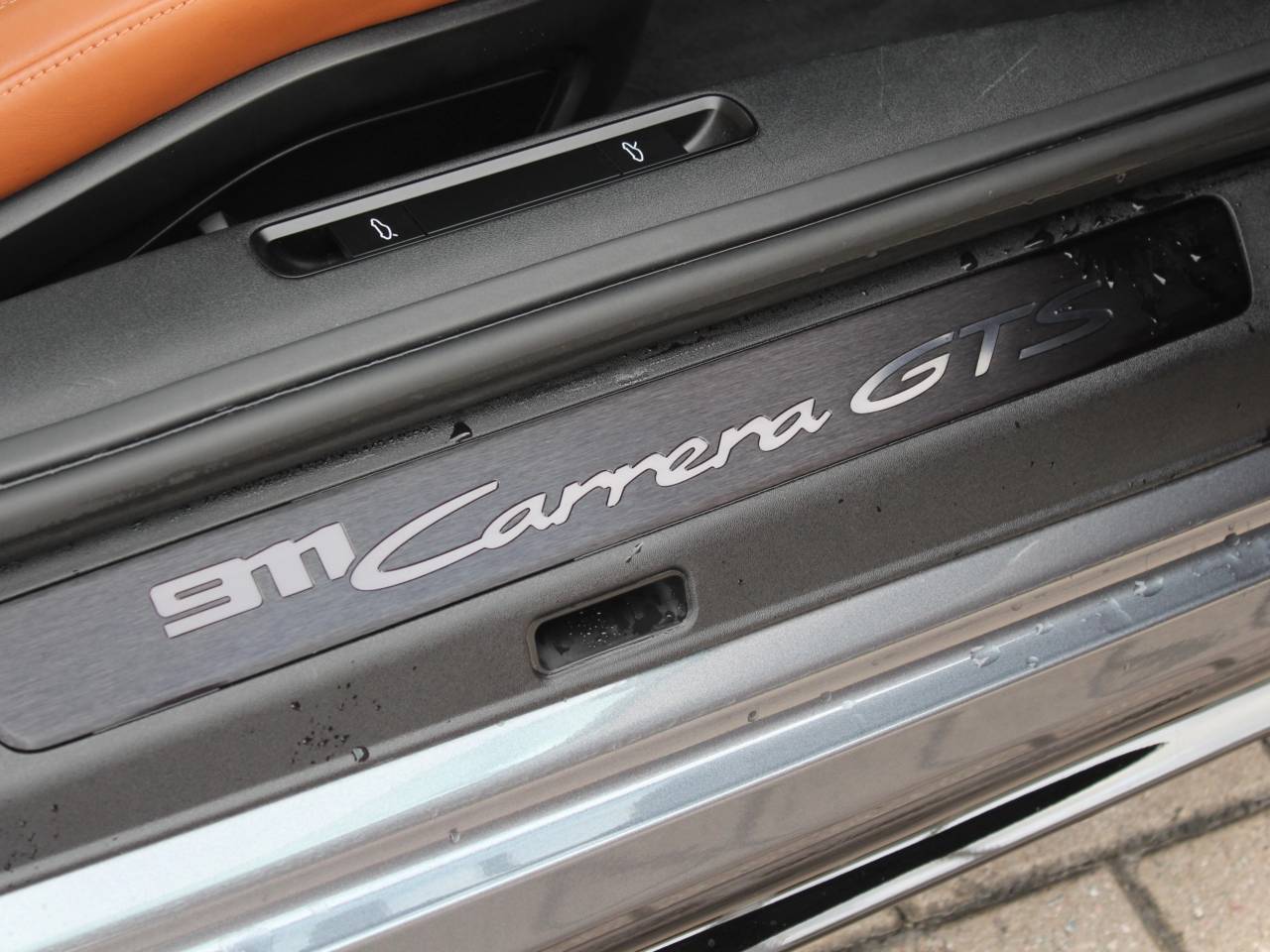 911 (992) CARRERA GTS PDK (13) image 48