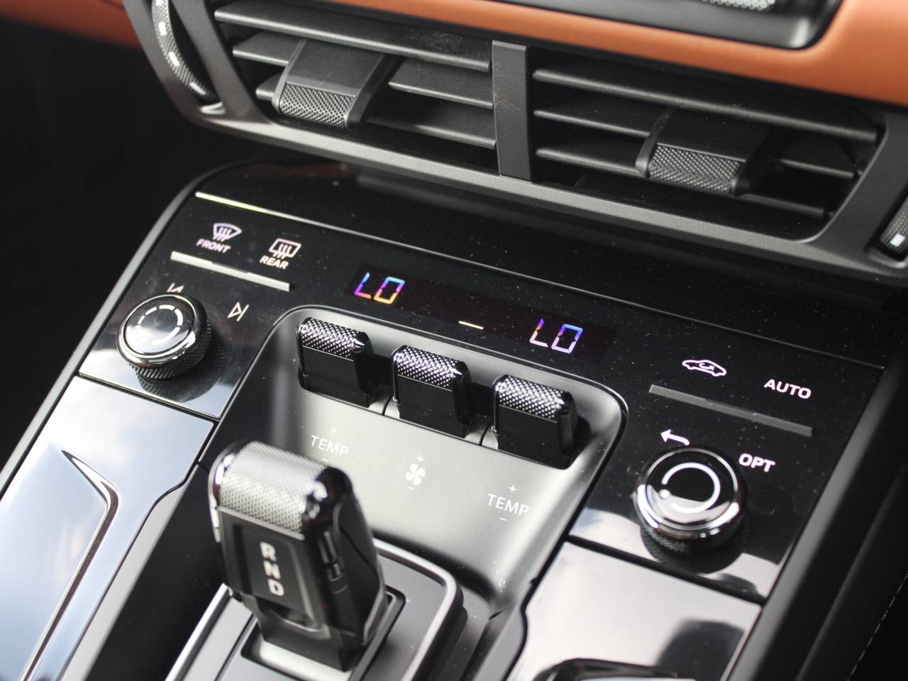 911 (992) CARRERA GTS PDK (13) image 34