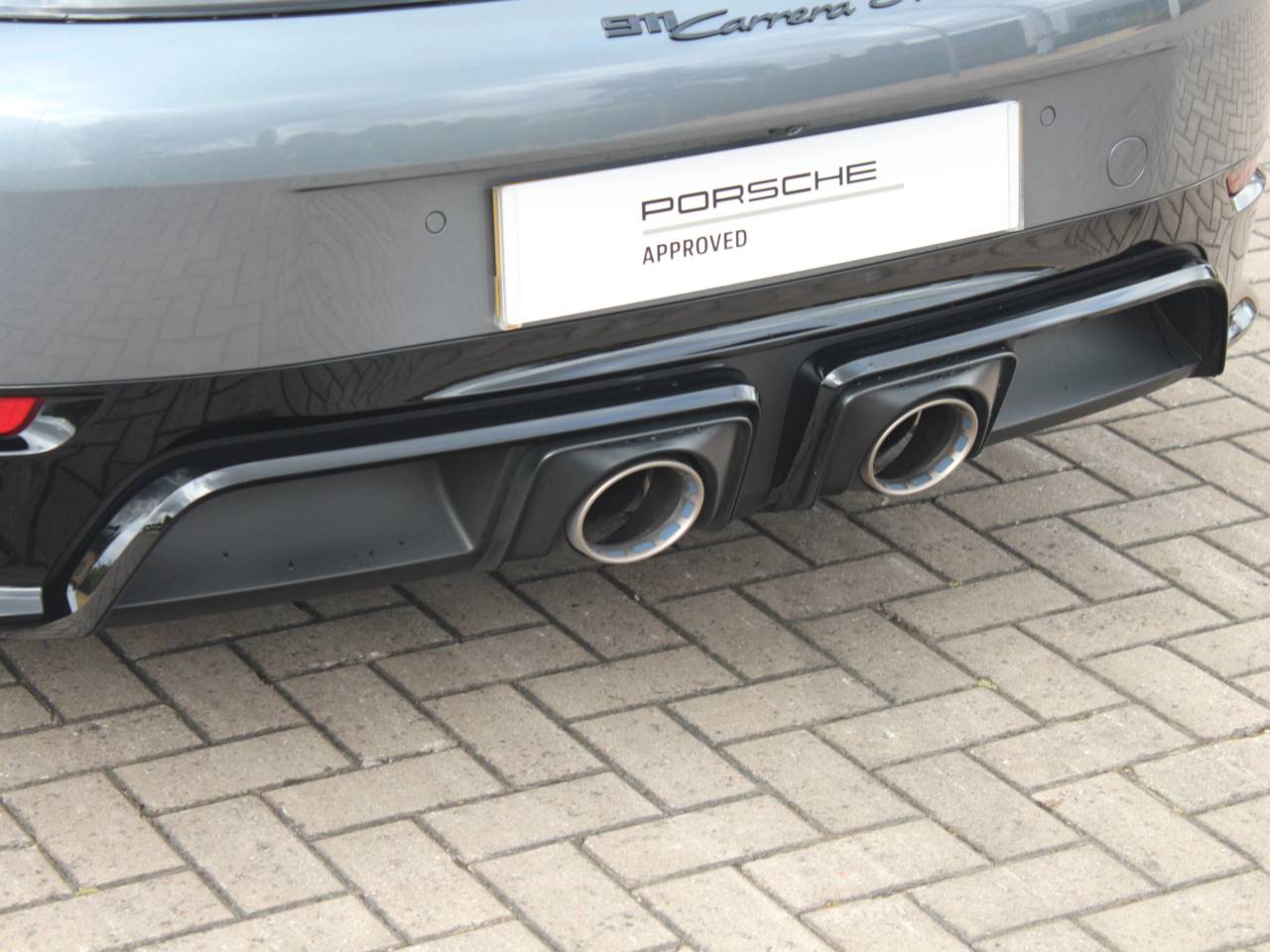 911 (992) CARRERA GTS PDK (13) image 25