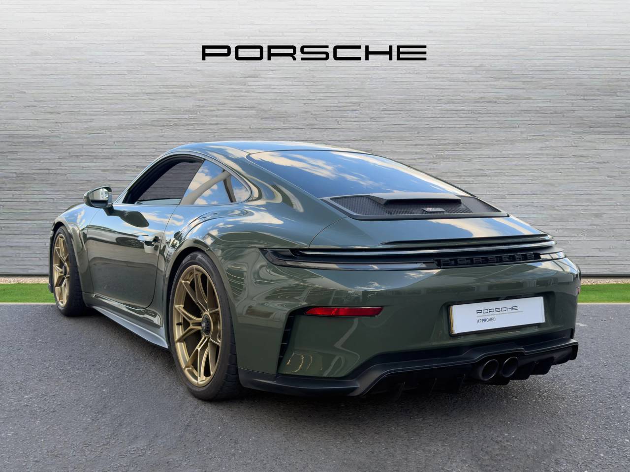 911 (992) GT3 TOURING PDK (10) image 03