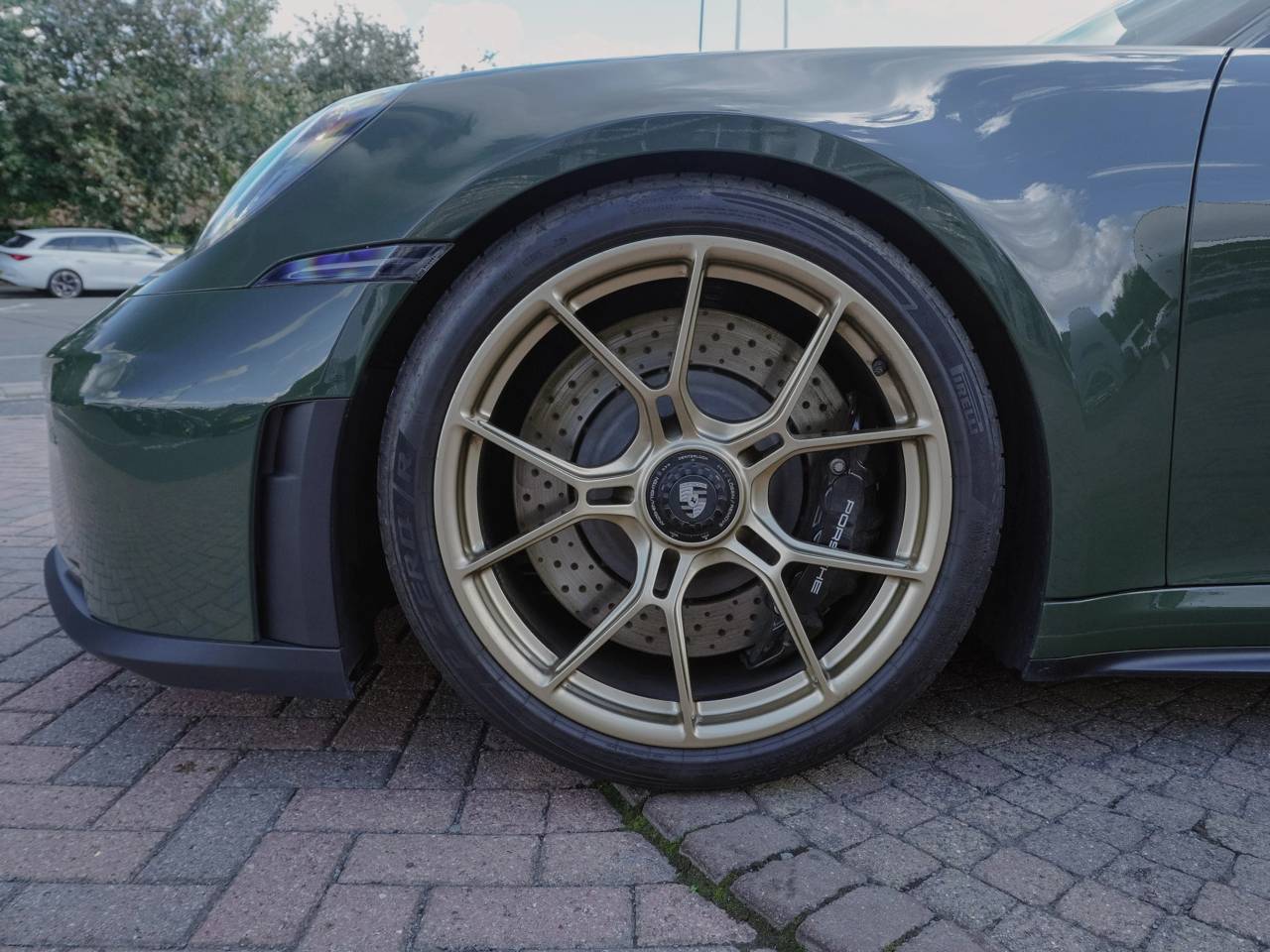 911 (992) GT3 TOURING PDK (10) image 08