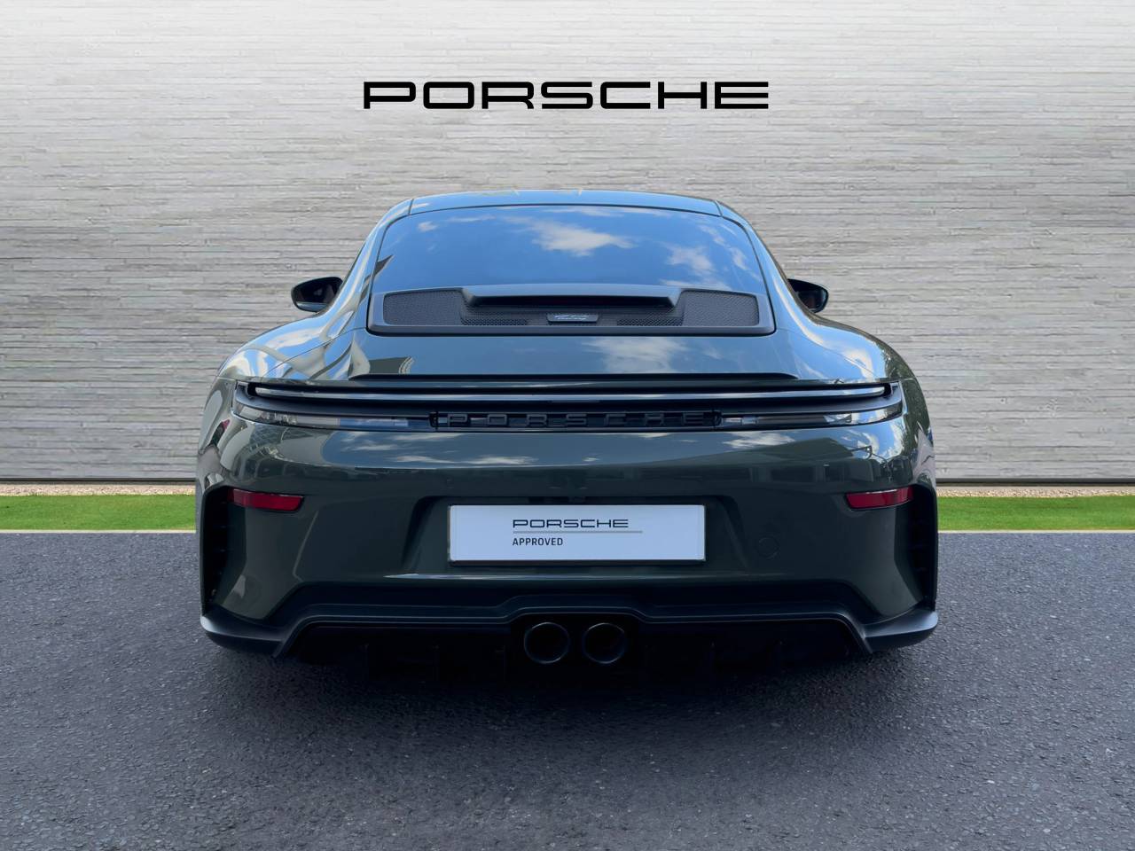 911 (992) GT3 TOURING PDK (10) image 07