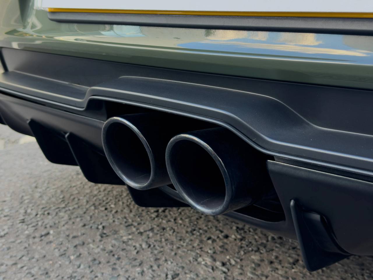 911 (992) GT3 TOURING PDK (10) image 26