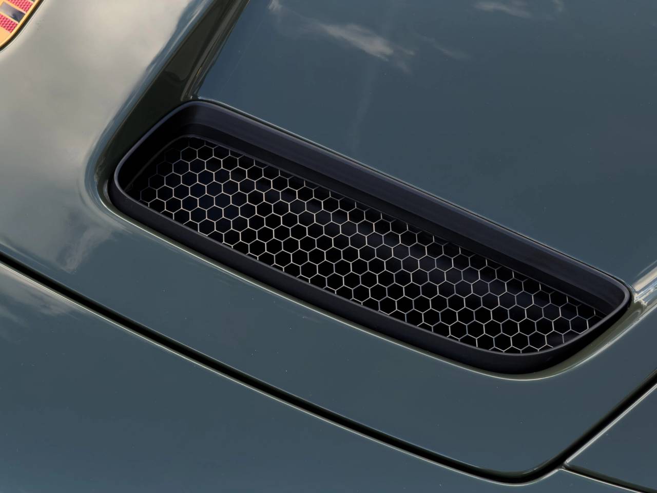 911 (992) GT3 TOURING PDK (10) image 13