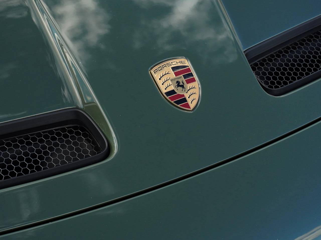 911 (992) GT3 TOURING PDK (10) image 59