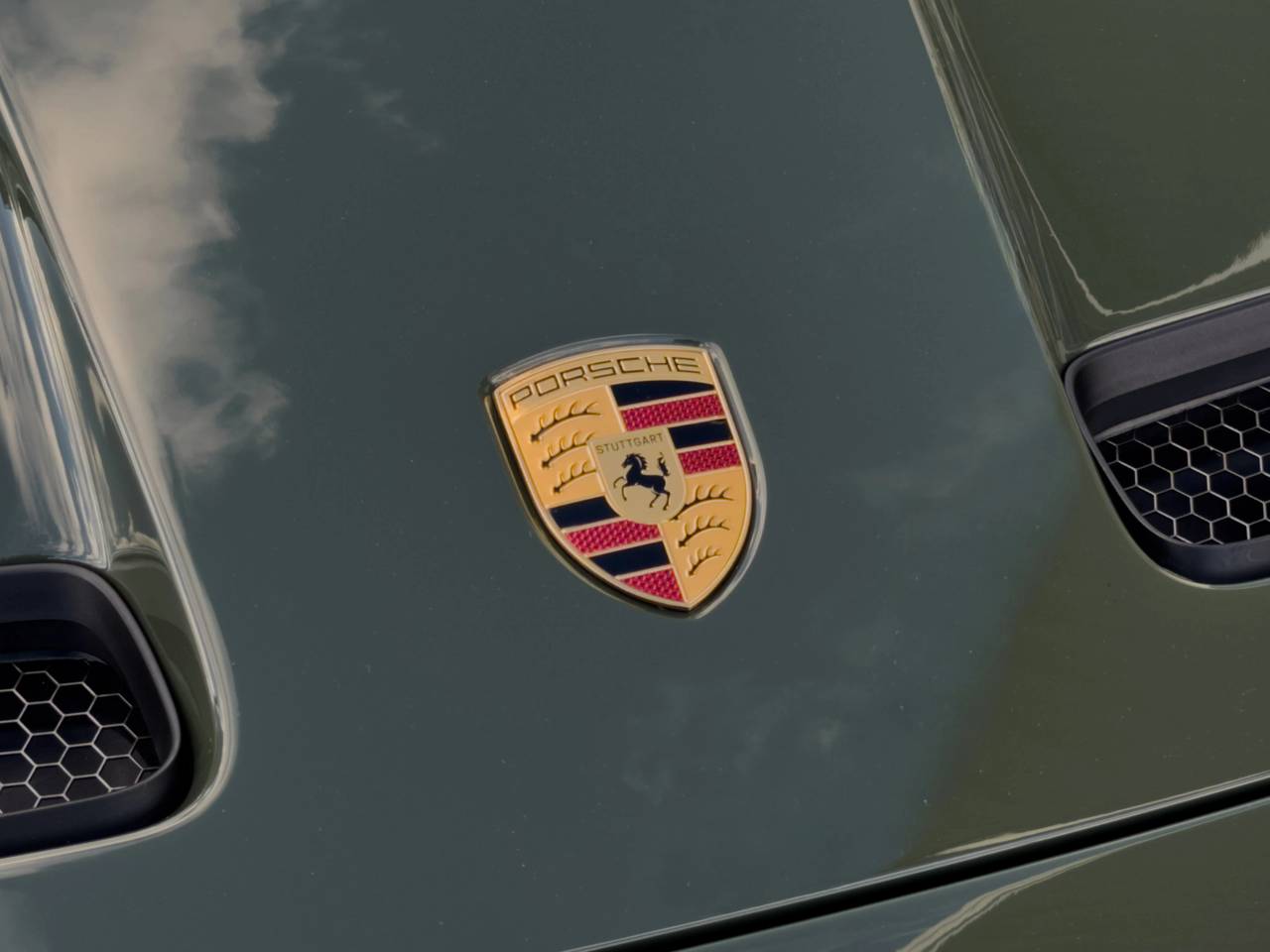 911 (992) GT3 TOURING PDK (10) image 14