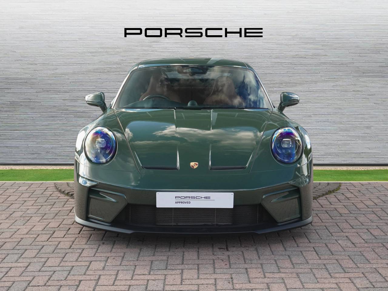 911 (992) GT3 TOURING PDK (10) image 06