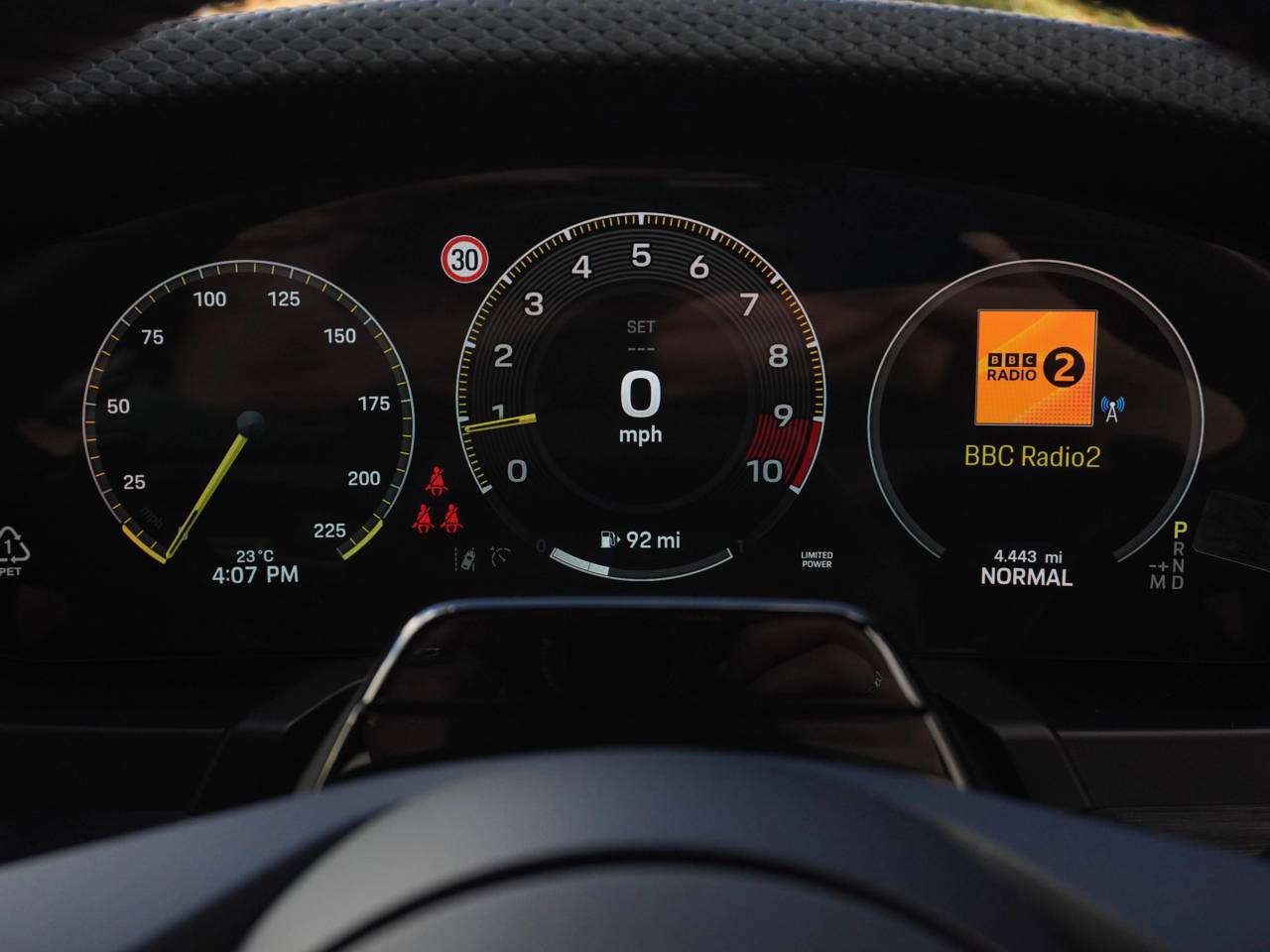 911 (992) GT3 TOURING PDK (10) image 28
