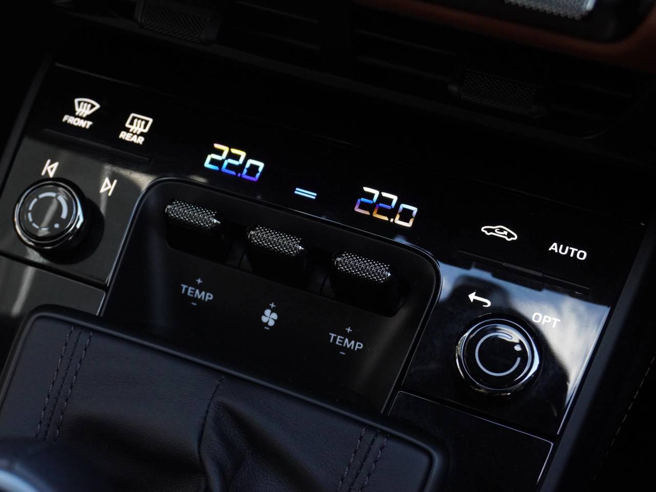 911 (992) GT3 TOURING PDK (10) image 37