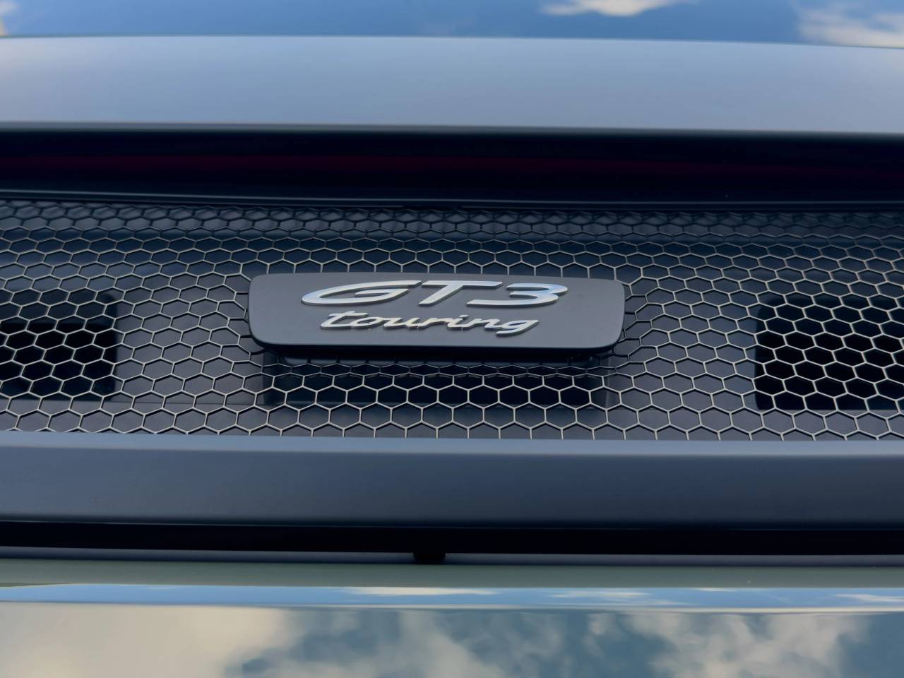 911 (992) GT3 TOURING PDK (10) image 09
