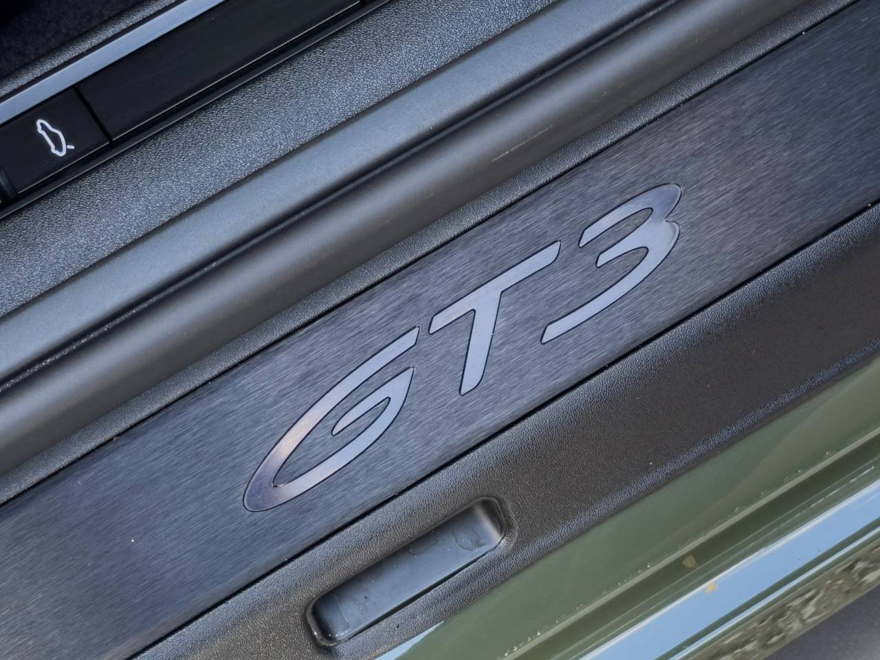 911 (992) GT3 TOURING PDK (10) image 50