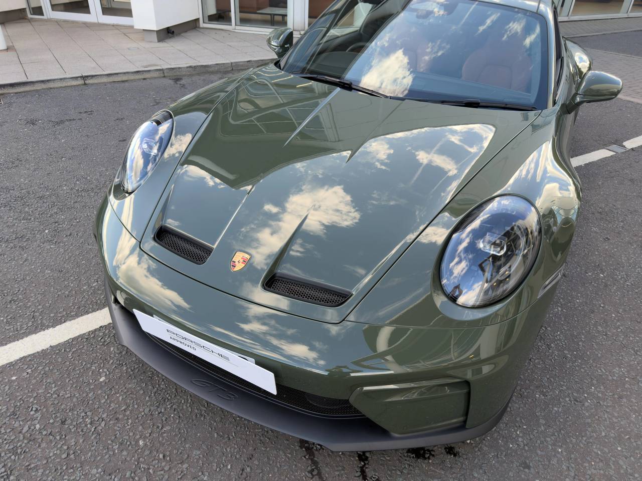 911 (992) GT3 TOURING PDK (10) image 21
