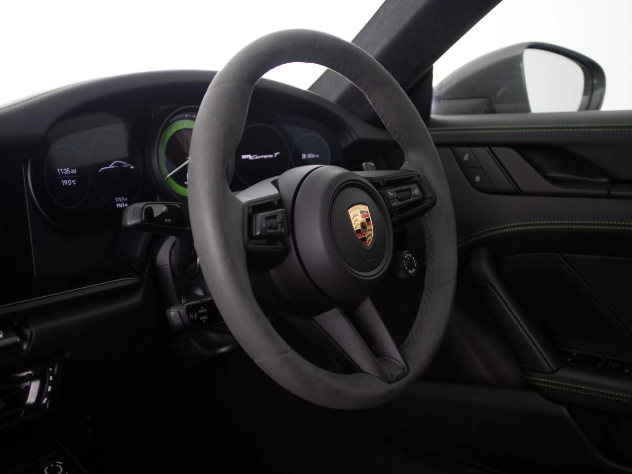 911 (992) CARRERA T PDK (4) image 28
