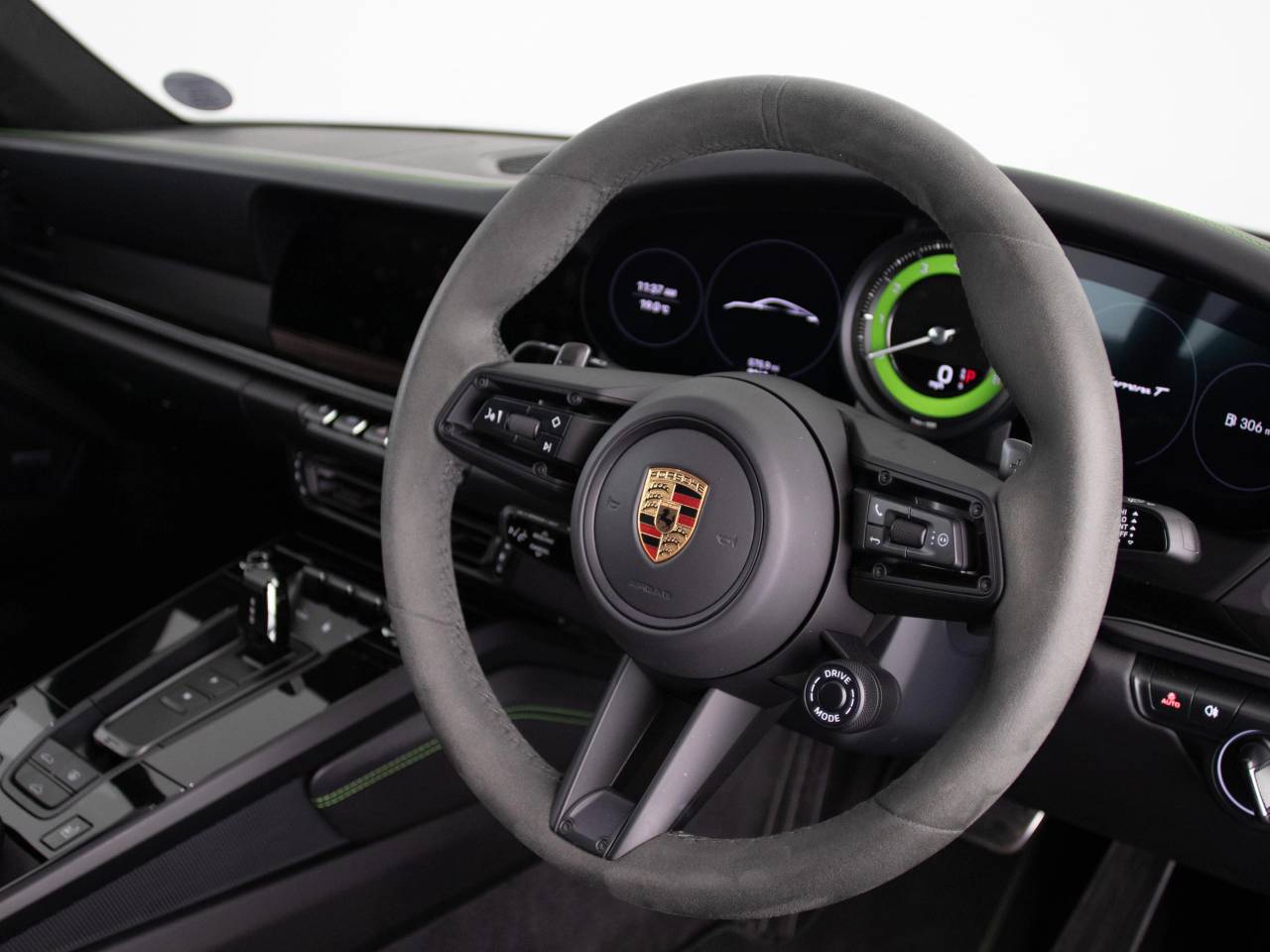 911 (992) CARRERA T PDK (4) image 44