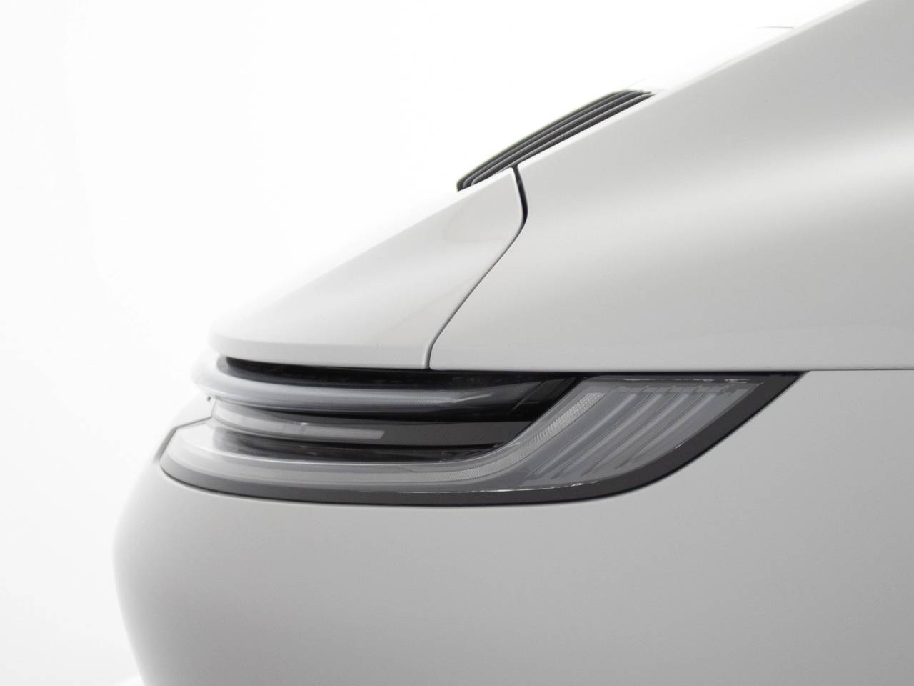 911 (992) CARRERA T PDK (4) image 17