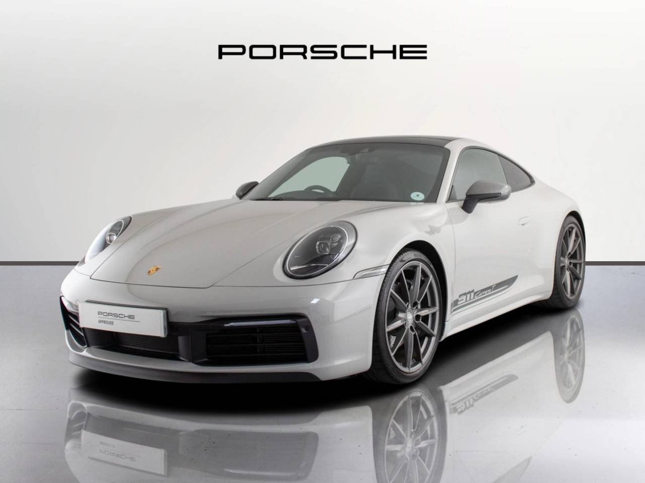911 (992) CARRERA T PDK (4) image 12