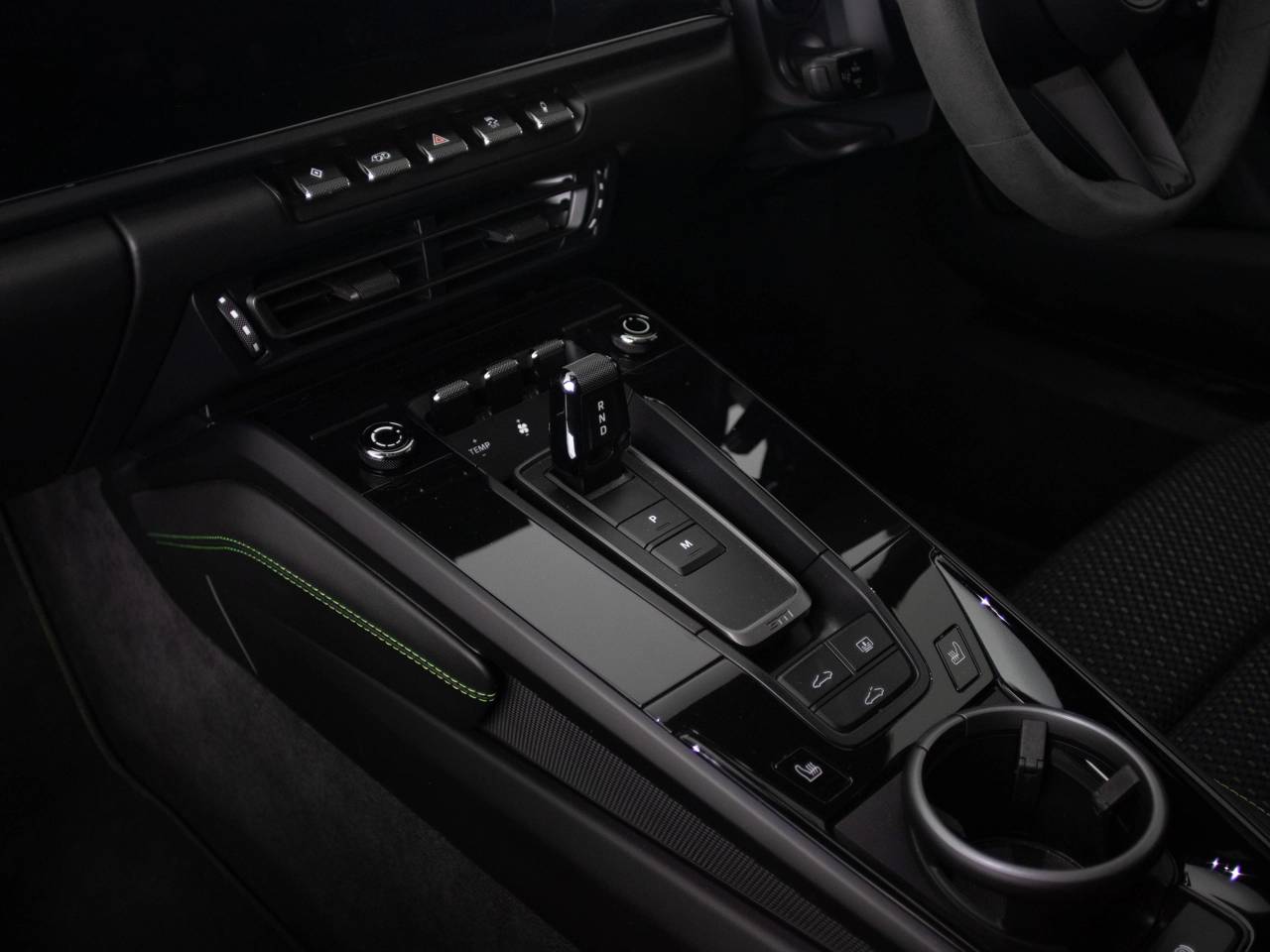 911 (992) CARRERA T PDK (4) image 26