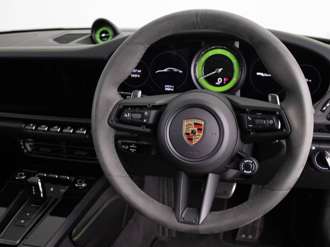 911 (992) CARRERA T PDK (4) image 20