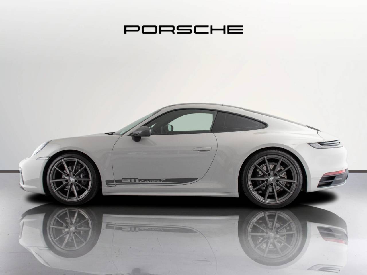 911 (992) CARRERA T PDK (4) image 11