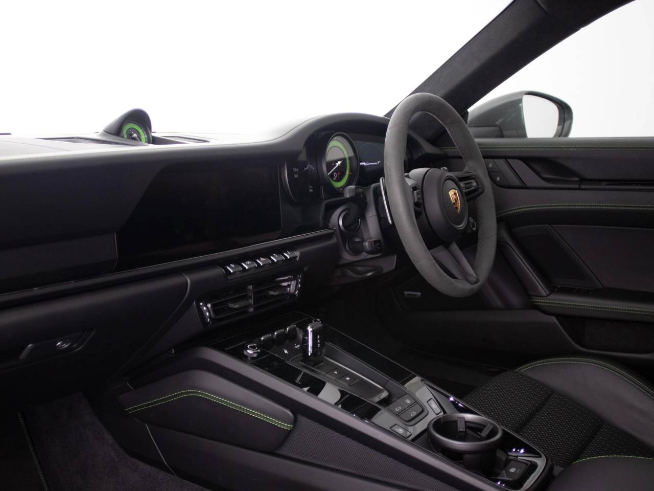 911 (992) CARRERA T PDK (4) image 21