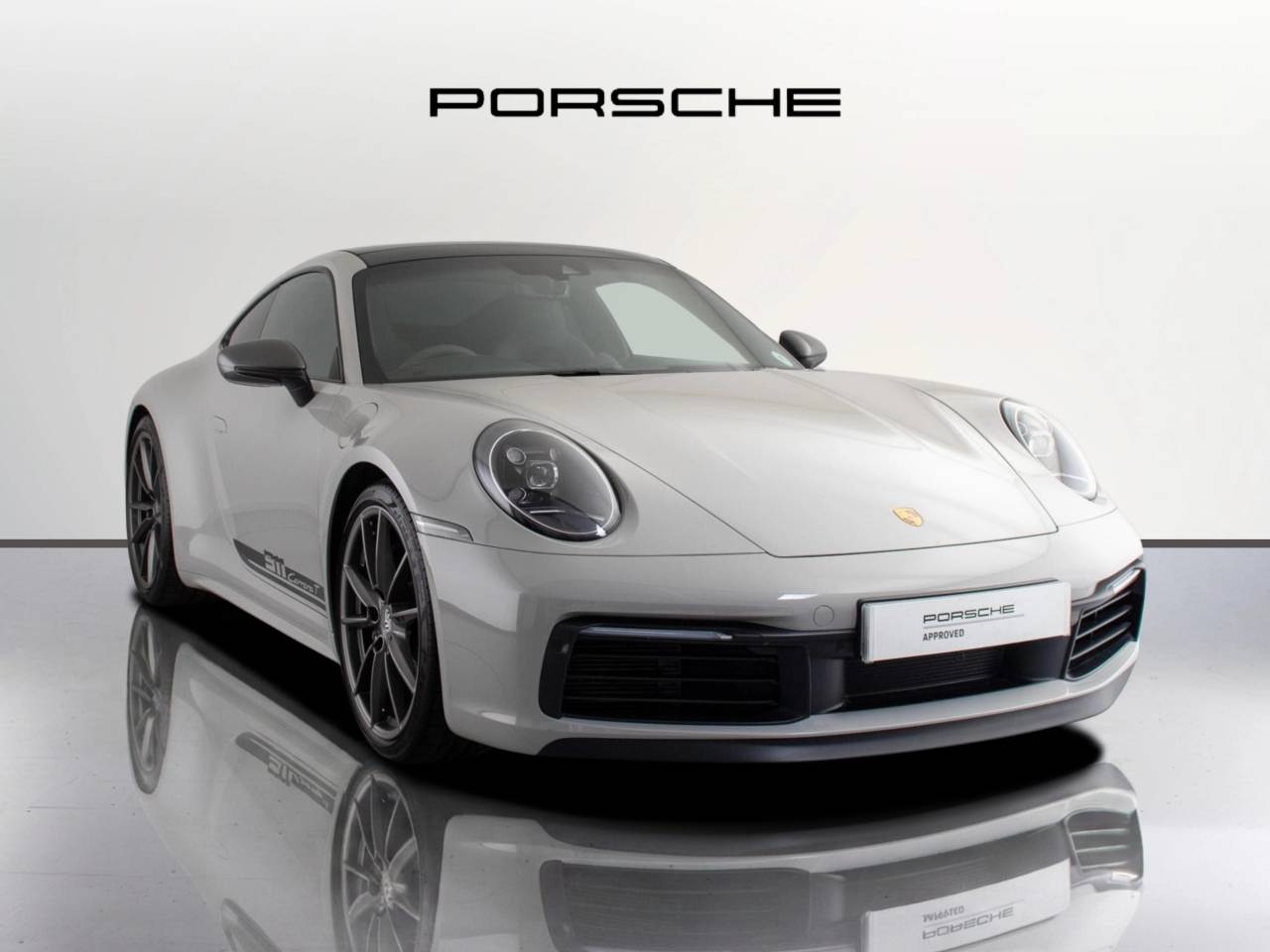 911 (992) CARRERA T PDK (4) image 09
