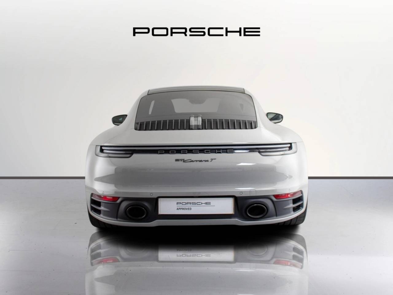 911 (992) CARRERA T PDK (4) image 08