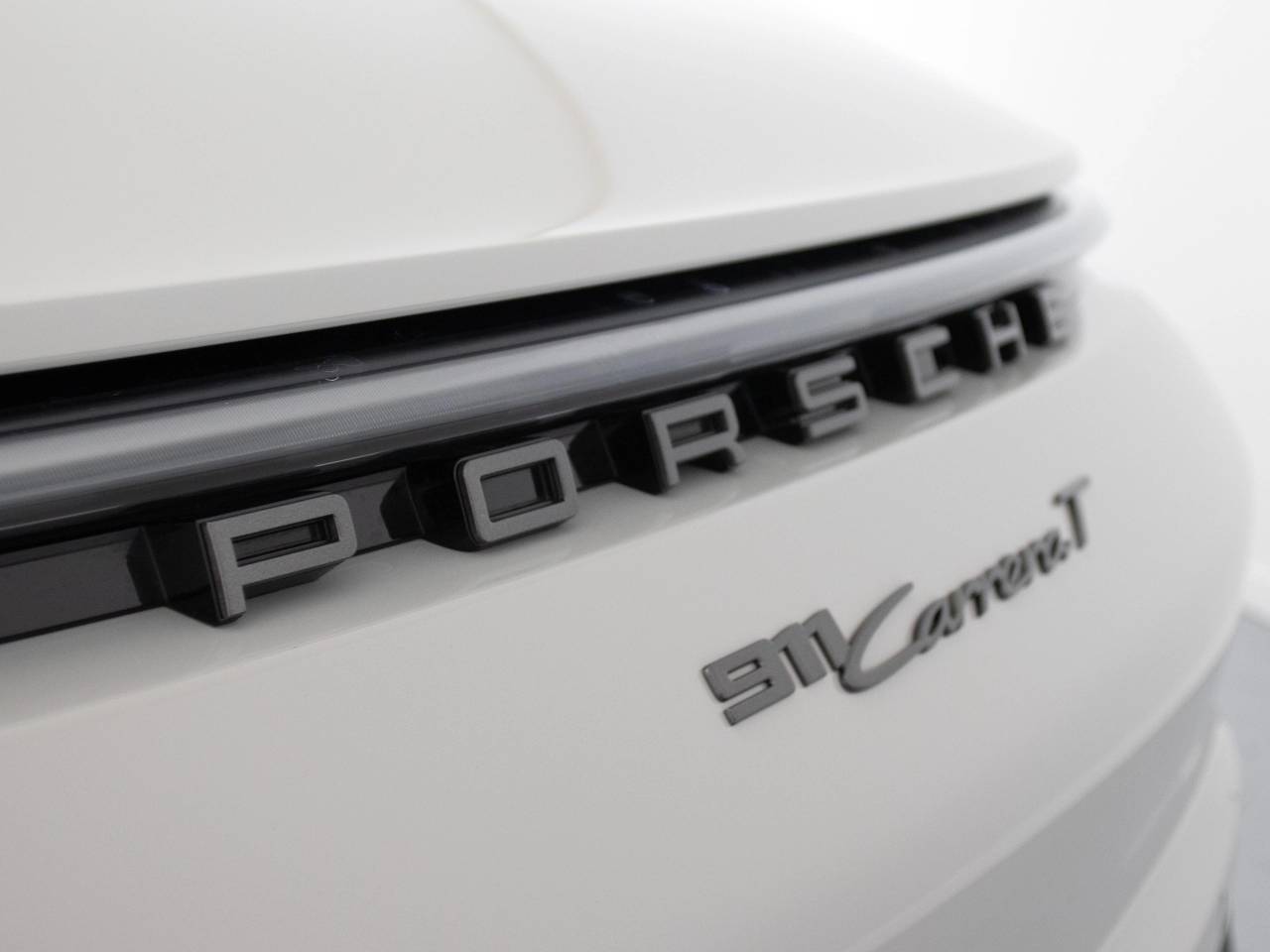 911 (992) CARRERA T PDK (4) image 16