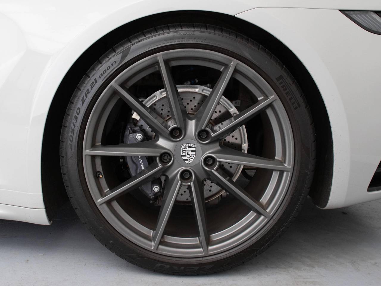911 (992) CARRERA T PDK (4) image 06