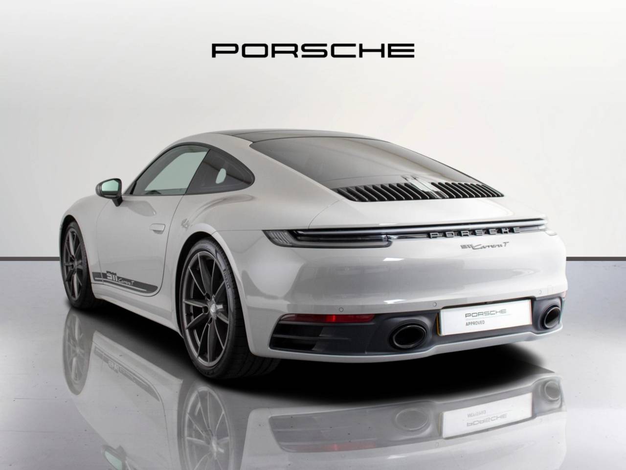 911 (992) CARRERA T PDK (4) image 10