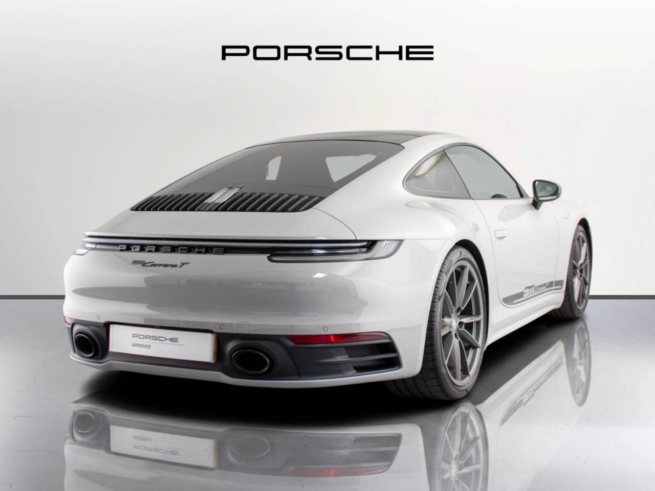 911 (992) CARRERA T PDK (4) image 13
