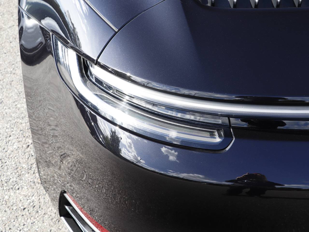911 (992) TARGA 4 PDK (1) image 11