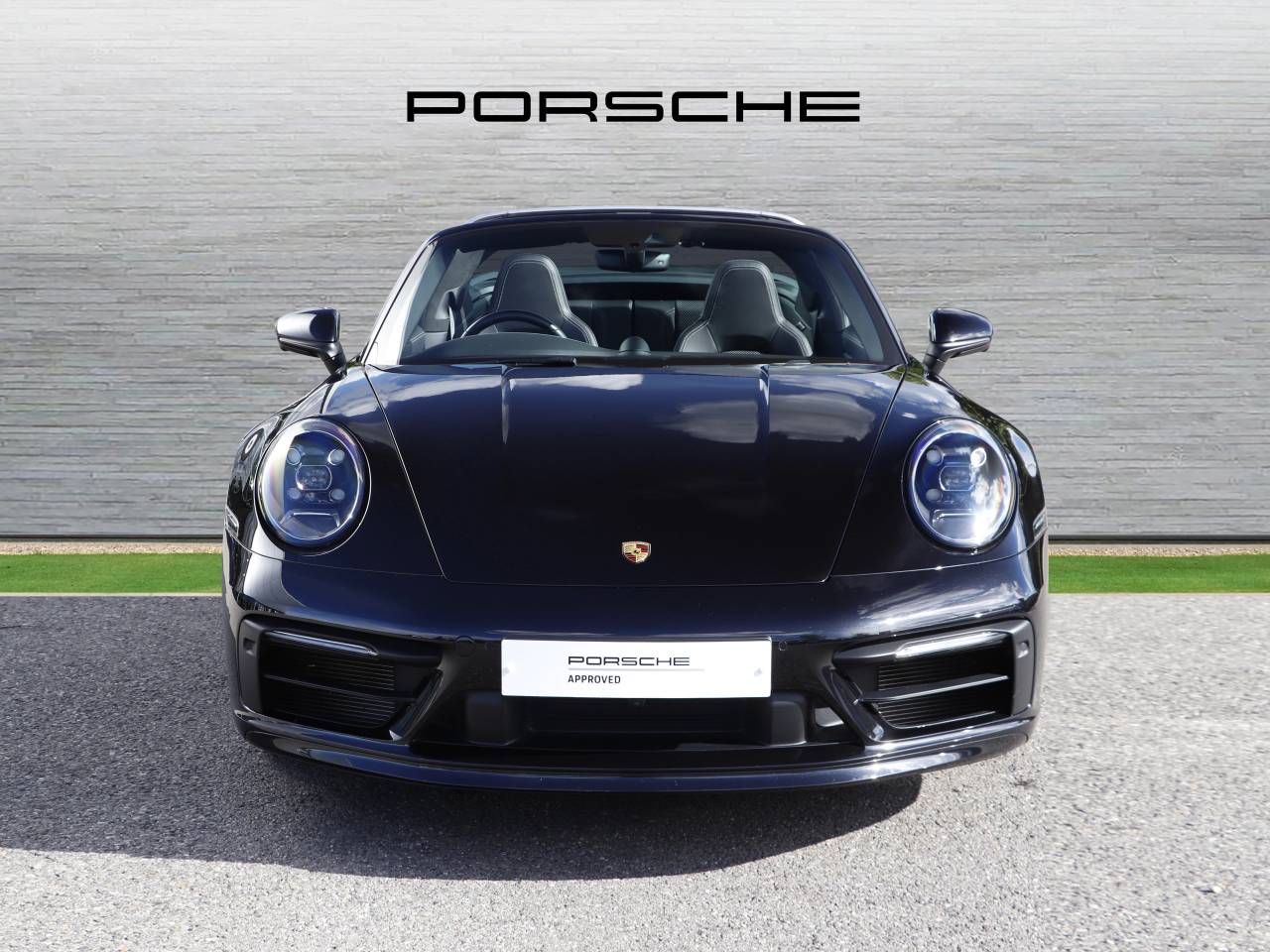 911 (992) TARGA 4 PDK (1) image 07