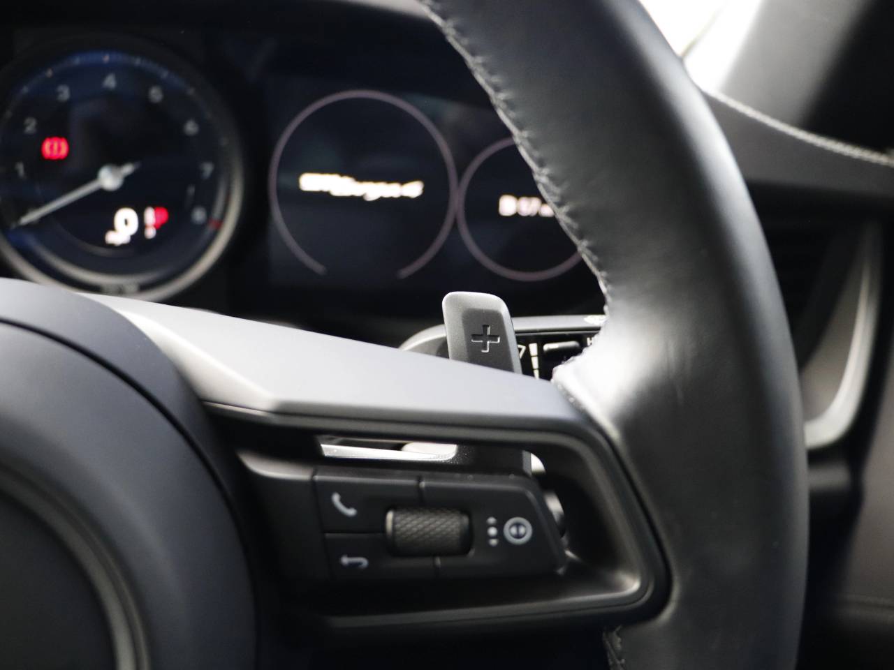 911 (992) TARGA 4 PDK (1) image 15