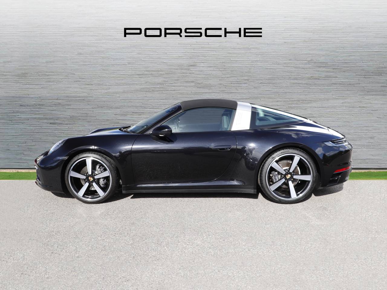 911 (992) TARGA 4 PDK (1) image 09