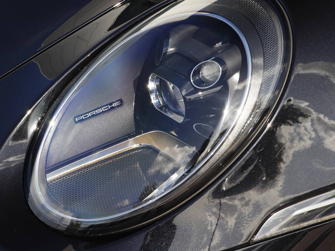 911 (992) TARGA 4 PDK (1) image 31