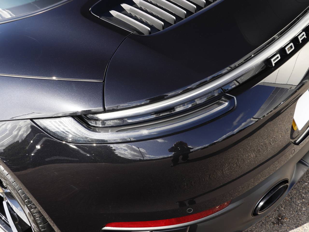 911 (992) TARGA 4 PDK (1) image 30