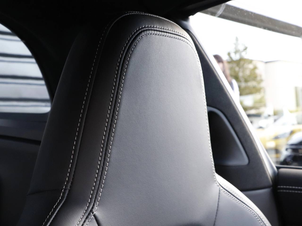 911 (992) TARGA 4 PDK (1) image 26