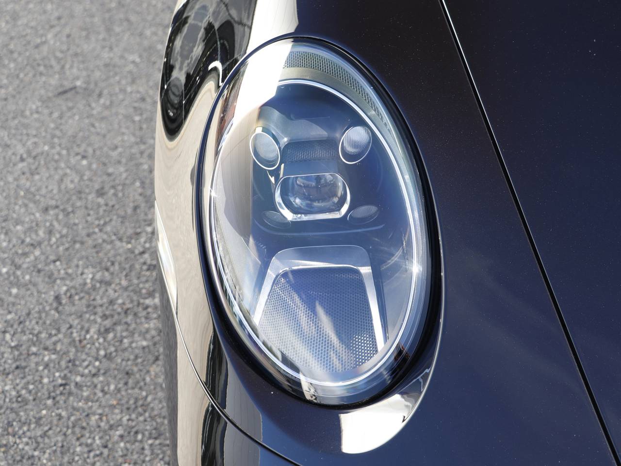 911 (992) TARGA 4 PDK (1) image 10
