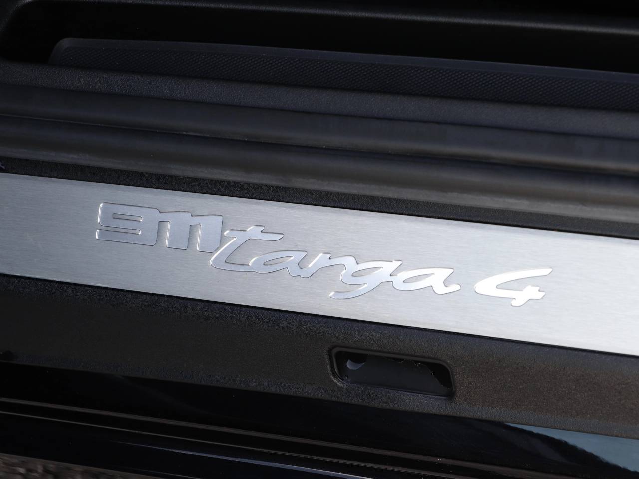 911 (992) TARGA 4 PDK (1) image 27