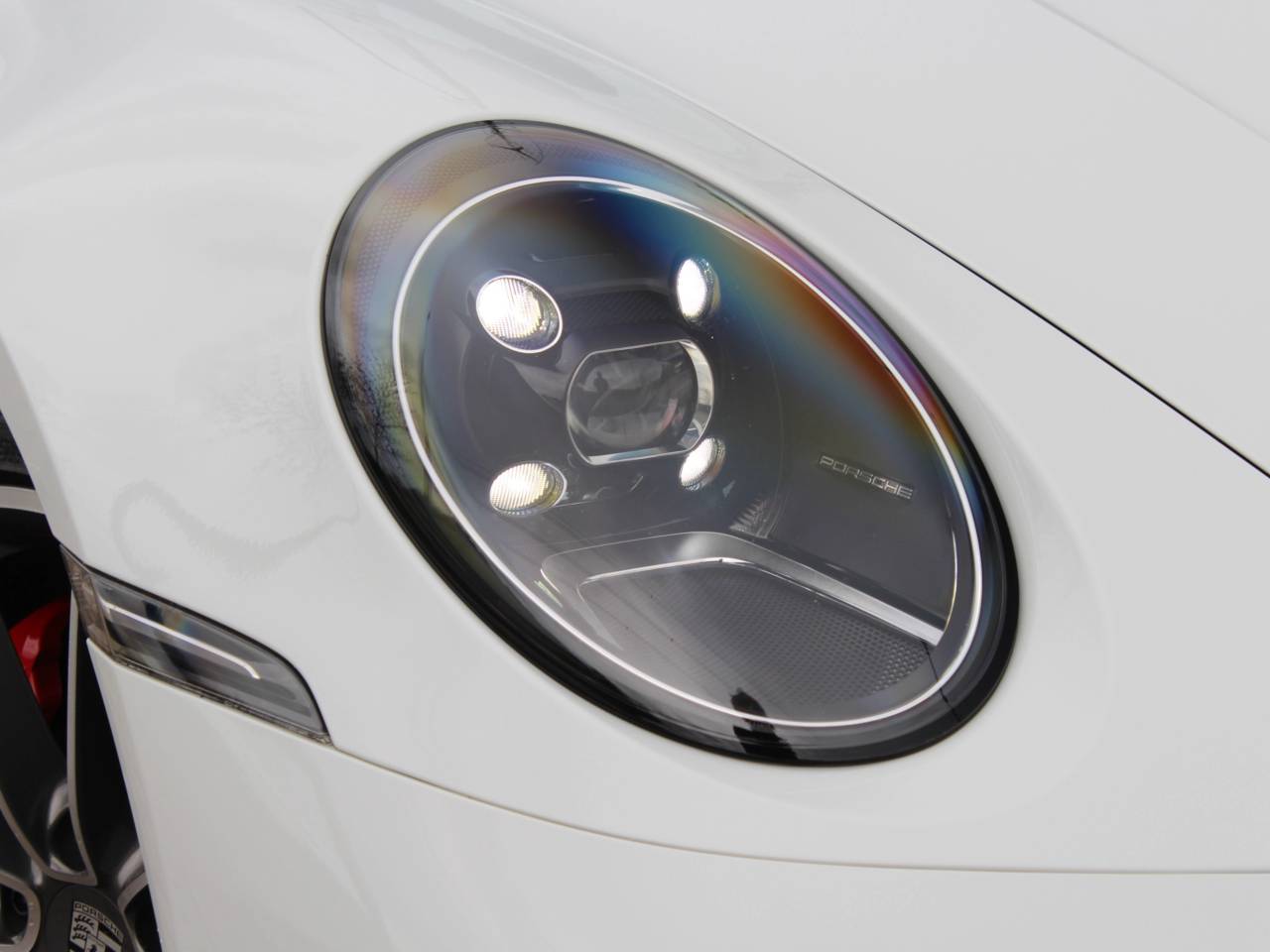 911 (992) TARGA 4S PDK (1) image 09