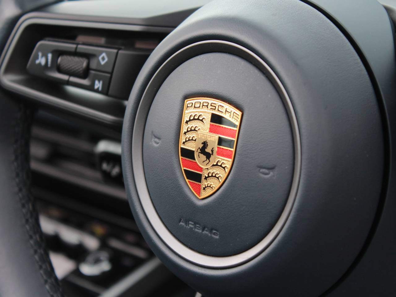 911 (992) TARGA 4S PDK (1) image 22