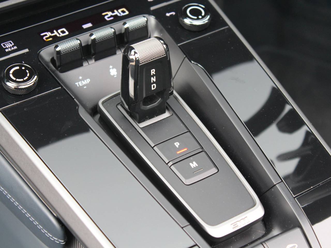 911 (992) TARGA 4S PDK (1) image 27