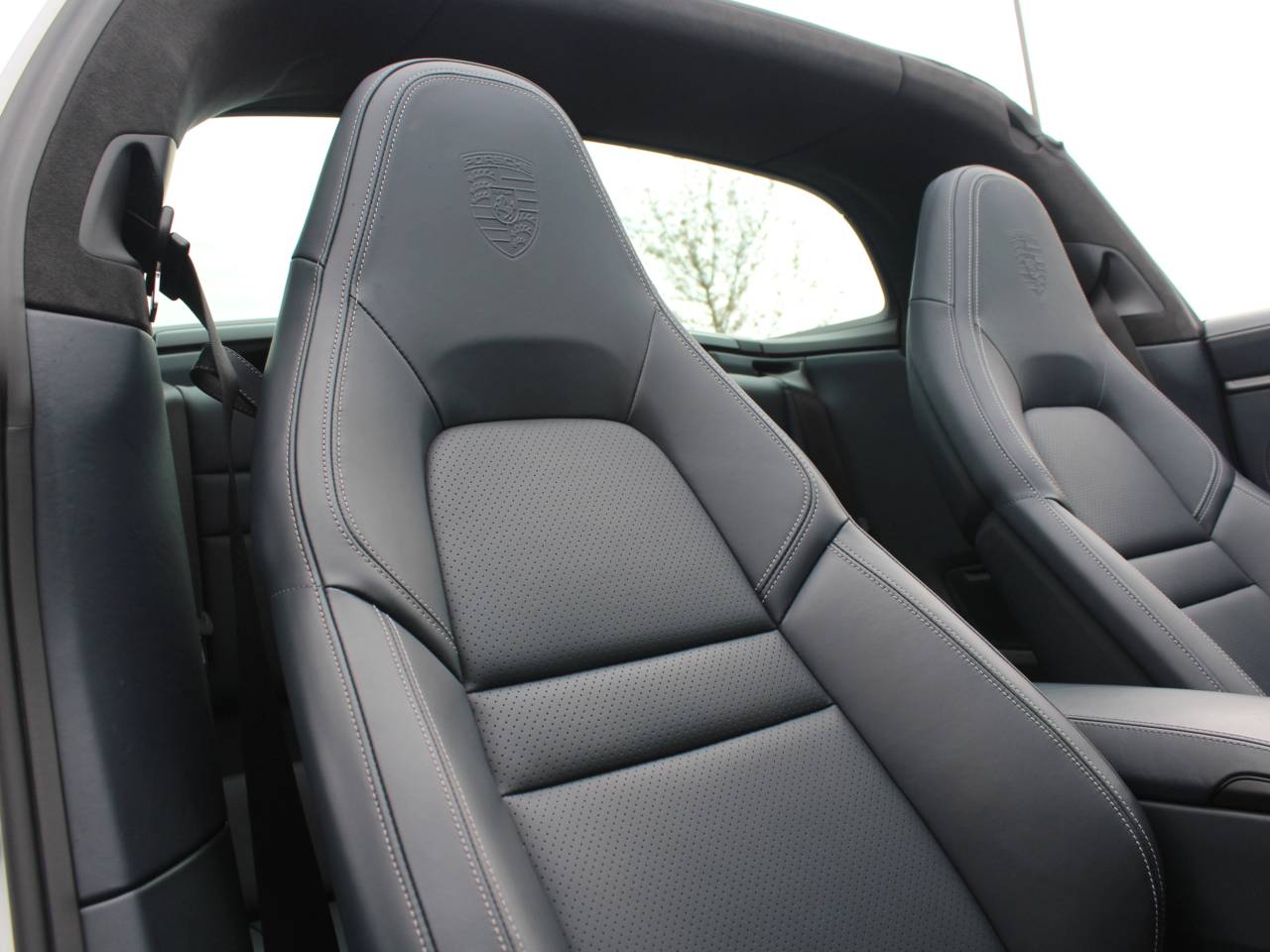 911 (992) TARGA 4S PDK (1) image 05